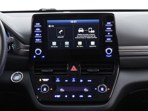 Hyundai Ioniq Plug-In