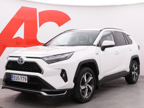 Toyota RAV4 Plug-In