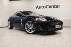 Jaguar XKR