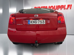 Nissan Primera