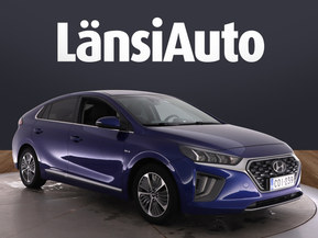 Hyundai Ioniq Plug-In
