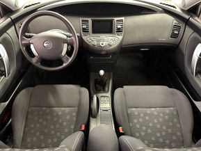 Nissan Primera