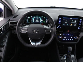 Hyundai Ioniq Plug-In