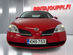 Nissan Primera