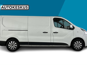 Nissan NV300