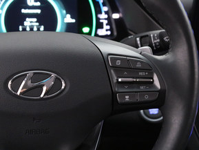 Hyundai Ioniq Plug-In