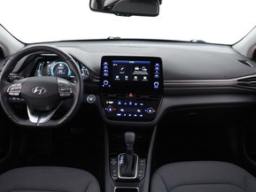 Hyundai Ioniq Plug-In