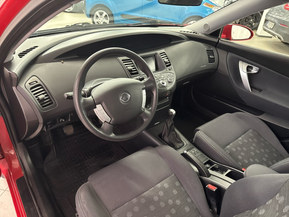 Nissan Primera