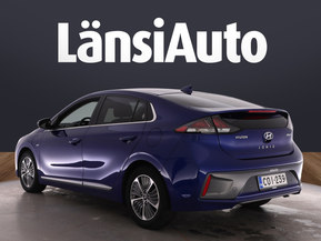Hyundai Ioniq Plug-In