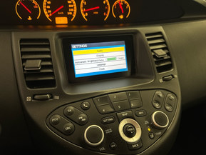 Nissan Primera