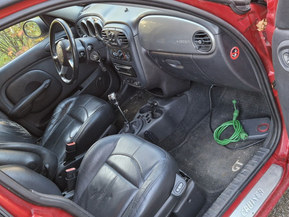 Chrysler PT Cruiser