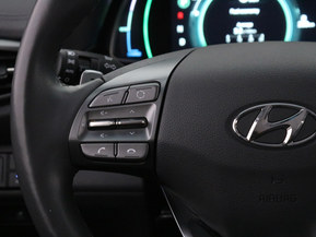 Hyundai Ioniq Plug-In