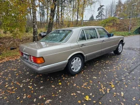 Mercedes-Benz 420