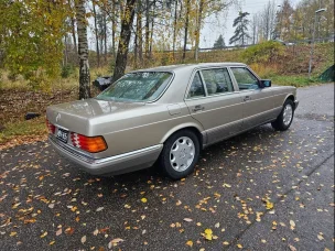Mercedes-Benz 420