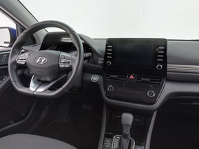 Hyundai Ioniq Plug-In
