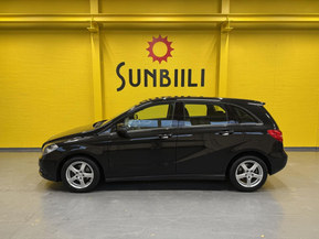 Mercedes-Benz B