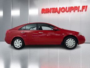 Nissan Primera