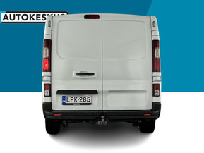 Nissan NV300