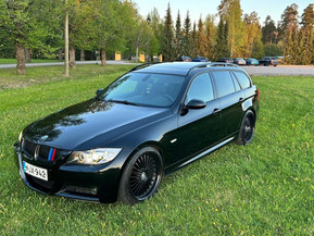 BMW 335