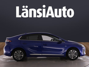 Hyundai Ioniq Plug-In