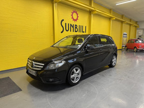 Mercedes-Benz B