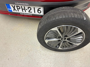 Hyundai Ioniq Plug-In