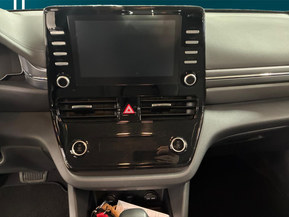 Hyundai Ioniq Plug-In