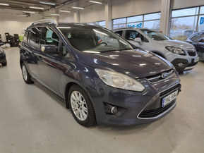 Ford C-MAX Grand