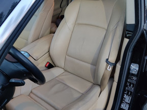 BMW 530 Gran Turismo