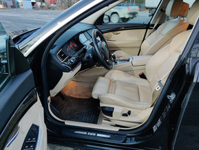 BMW 530 Gran Turismo