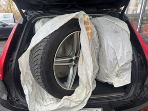 Volvo V40 Cross Country