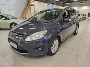 Ford C-MAX Grand