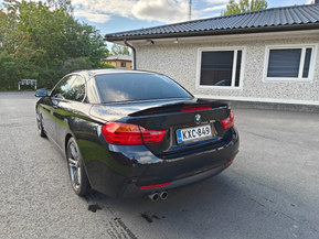 BMW 430