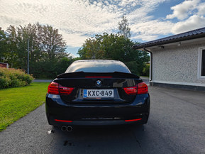 BMW 430