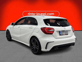 Mercedes-Benz A