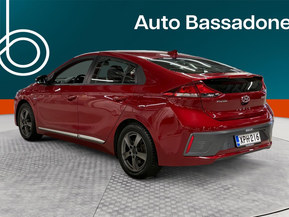Hyundai Ioniq Plug-In