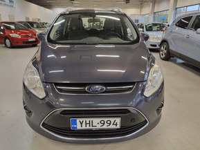 Ford C-MAX Grand