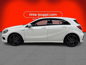 Mercedes-Benz A