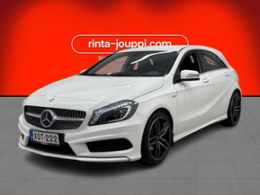 Mercedes-Benz A