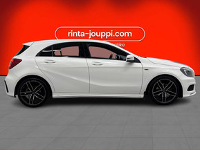 Mercedes-Benz A
