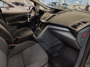 Ford C-MAX Grand