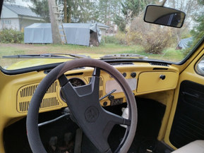 Volkswagen Kupla