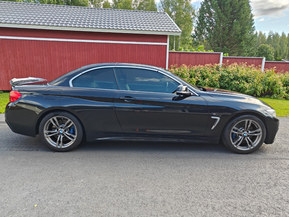 BMW 430