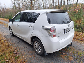 Toyota Verso