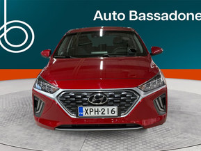 Hyundai Ioniq Plug-In