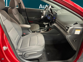 Hyundai Ioniq Plug-In