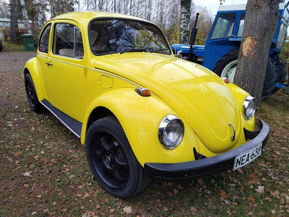 Volkswagen Kupla