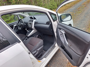 Toyota Verso