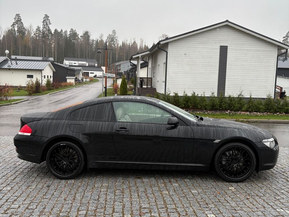 BMW 650
