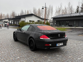 BMW 650
